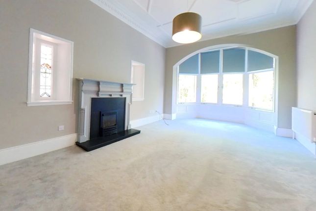 Flat 2, 59, Queensborough Gardens, Glasgow photo 2