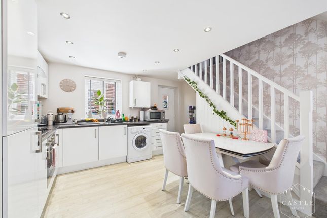 2, Sharnford Mews, Sharnford photo 3