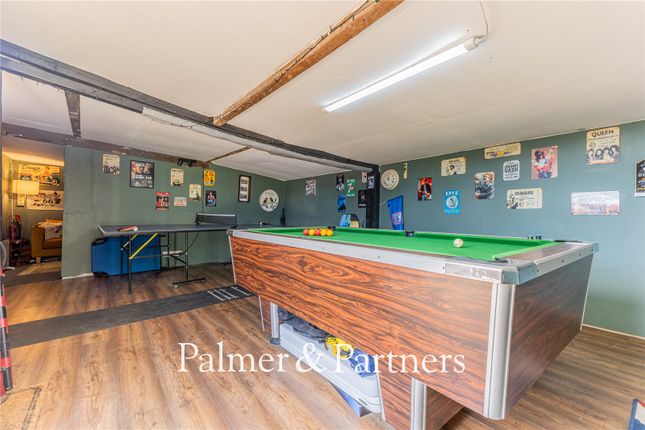 Corner Cottage, 241, Stowmarket Road, Suffolk photo 3