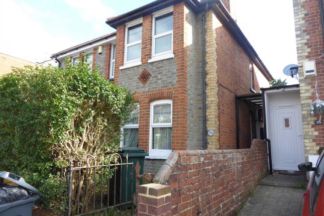 Thumbnail Property to rent in Culver Road, Reading