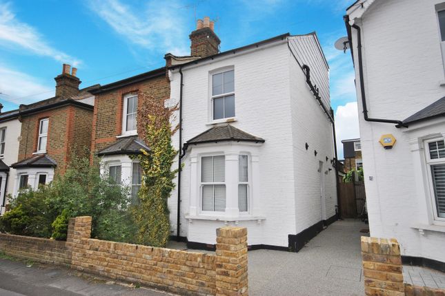 Windsor Road, Kingston Upon Thames KT2, 3 bedroom semi
