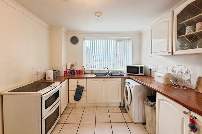 307, Bamfield, Bristol photo 3