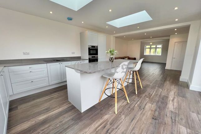 Semi-detached house for sale in Crooked Mile, Waltham Abbey, Essex