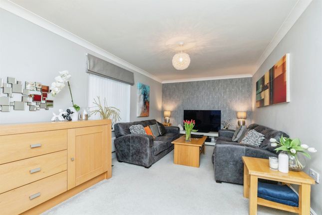 Semi-detached house for sale in Lewis Close, Corsham