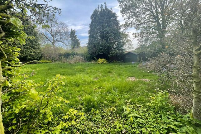 Land for sale in High Street, Ropsley, Grantham