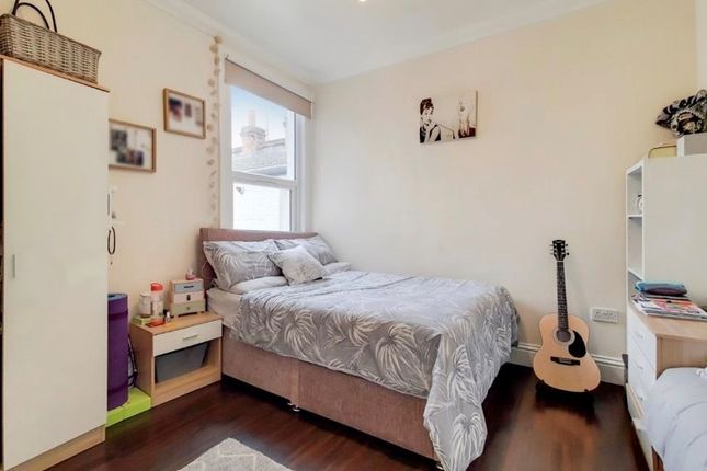 Thumbnail Room to rent in Tynemouth Street, London