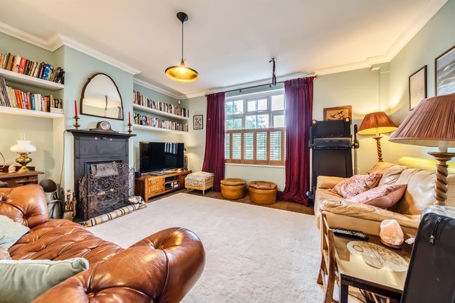 Terraced house for sale in Dawnay Road, London