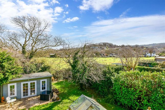 Detached house for sale in Upper Hyde Farm Lane, Shanklin, Isle Of Wight