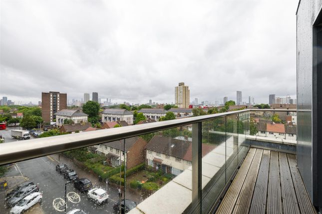 Church Street, E15
