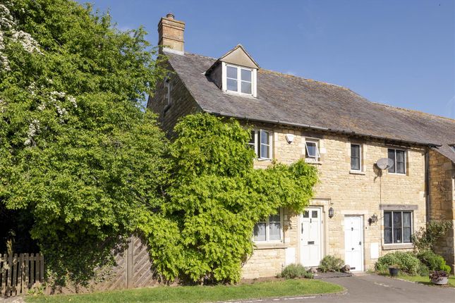 Thumbnail Cottage for sale in Great Wolford, Shipston-On-Stour, Warwickshire