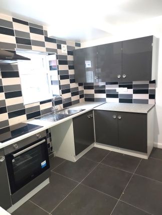Semi-detached house to rent in Clively Avenue, Manchester
