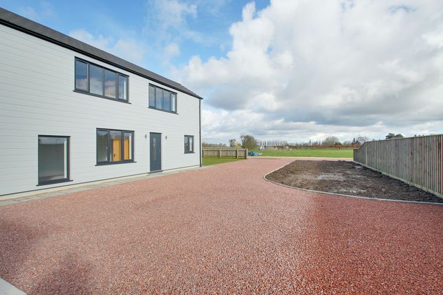 Barn conversion for sale in Scotts Field Way, Hall Road