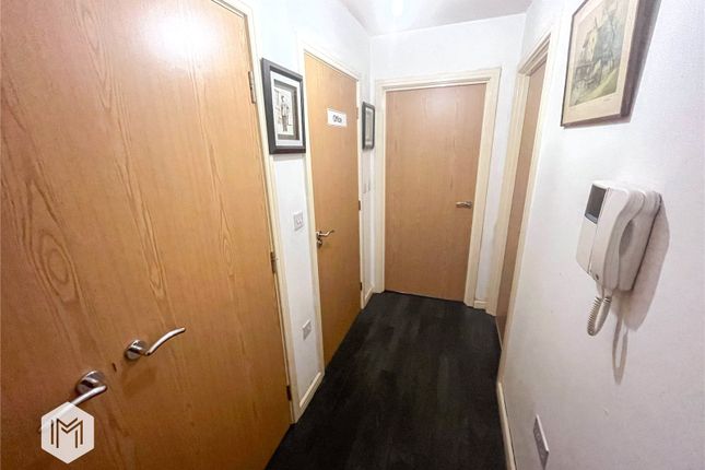 Flat for sale in Lord Street, Salford, Greater Manchester