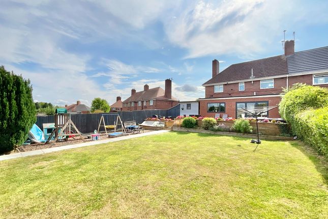 11, The Crescent, Eccleshall, ST21 photo 4