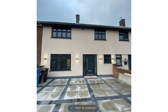 Birchen Road, Liverpool photo 2