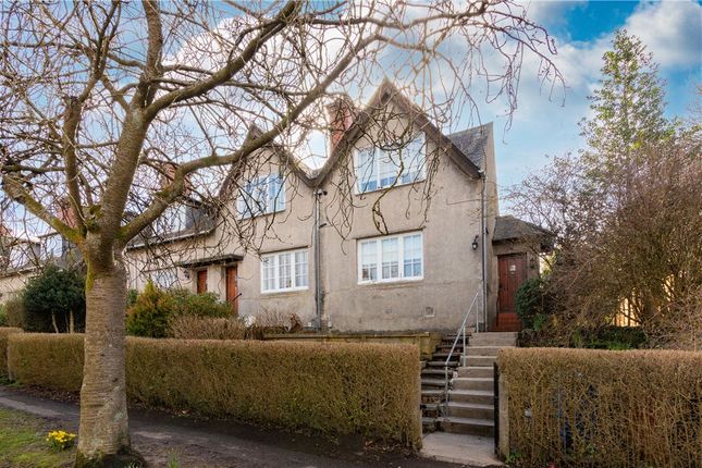 Thumbnail Terraced house to rent in North View, Bearsden, Glasgow