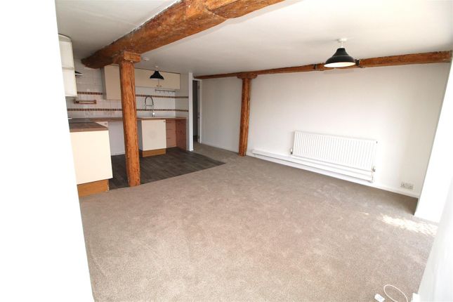 Flat to rent in Yeatmans Old Mill, The Quay, Poole