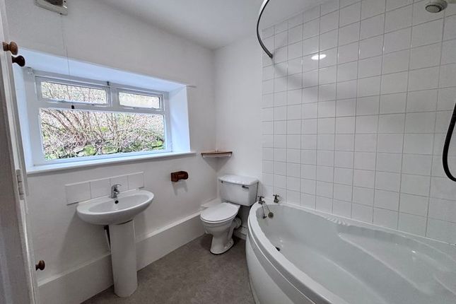Terraced house for sale in Knotts Road, Todmorden