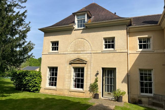 Terraced house for sale in The Stables, Lechlade, Gloucestershire