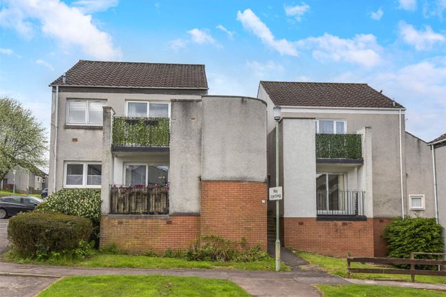 Flat for sale in Southgate, Milngavie, Glasgow, East Dunbartonshire