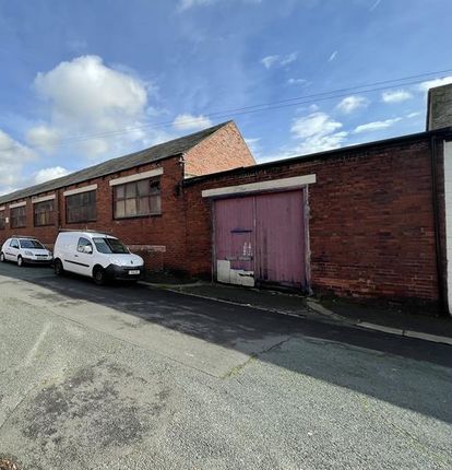 Light industrial for sale in Unit 2, East Park View, Leeds