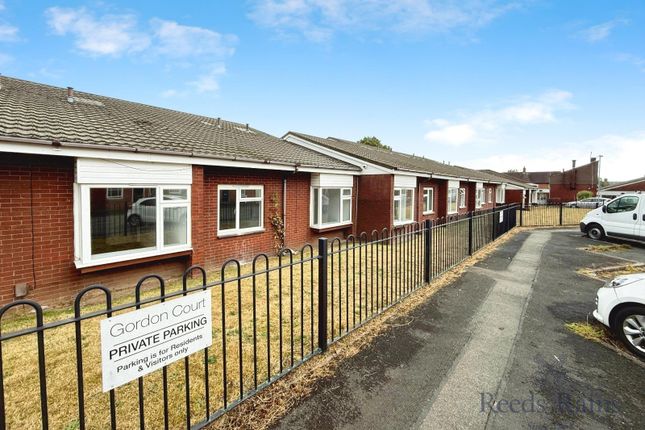 Flat 46, Gordon Court,, Gordon Street, Staffordshire photo 2