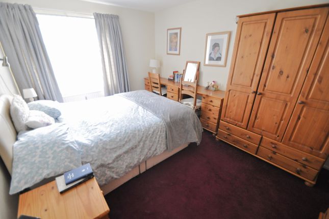 Flat for sale in The Channel, Burbo Way, Wallasey