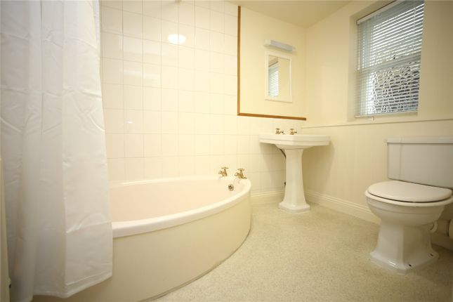 Garden Flat,, Camden Lodge, Clarence Road, Cheltenham photo 5