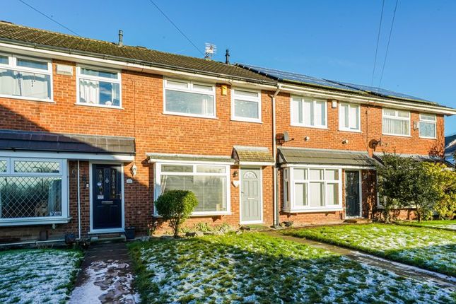 Thumbnail Terraced house for sale in 17 Lower Landedmans, Westhoughton, Bolton