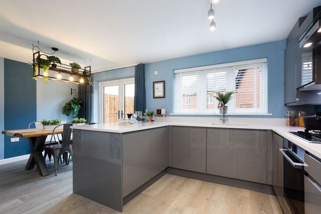 51, Charlock Drive, Corby photo 4