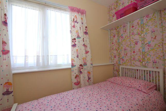 Terraced house for sale in The Street, Worth, Deal, Kent