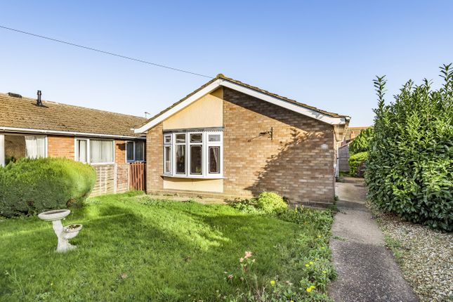 Bungalow for sale in New Crescent, Cherry Willingham, Lincoln