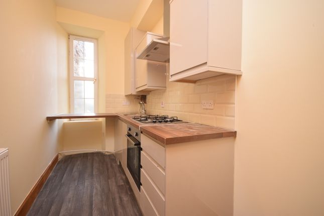 Flat for sale in North Methven Street, Perth