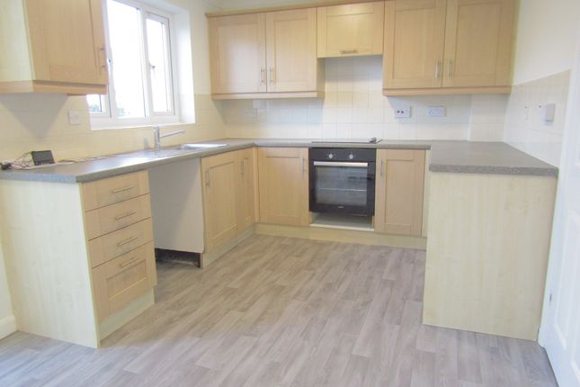 6 St Marys Mews, St Marys Road, Frinton-on-Sea photo 4