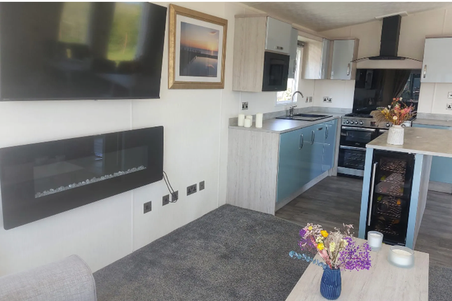 Meadows Retreat Lodge Park, Cockermouth photo 3