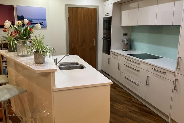 Flat 21, 9, Copper Street, Dorchester photo 3