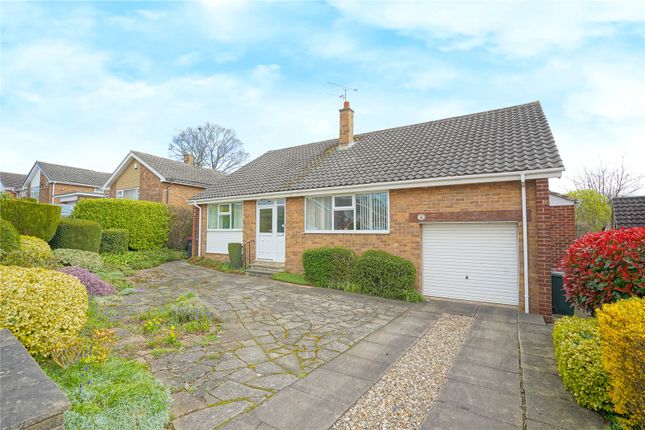 Bungalow for sale in Spinneyfield, Rotherham, South Yorkshire S60
