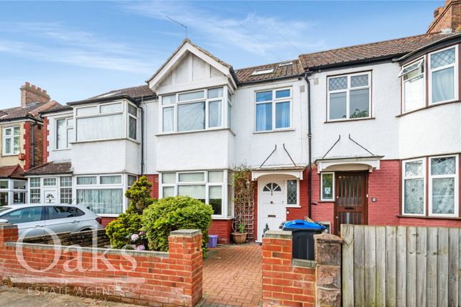 Thumbnail Detached house for sale in St. Olaves Walk, London