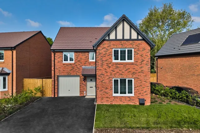 Taylor Wimpey - Millbrook Place