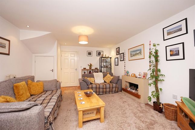 End terrace house for sale in Tamworth Drive, Barrow-In-Furness