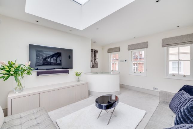 Terraced house to rent in Montpelier Terrace, London