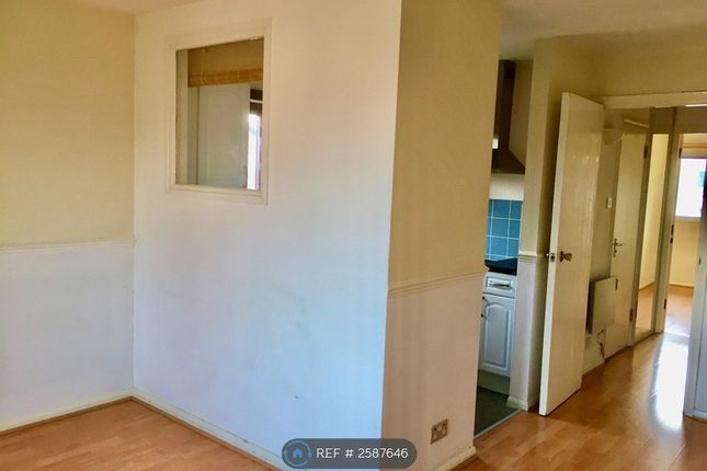 Living Room To Kitchen
