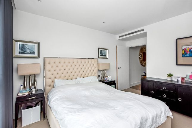 Thumbnail Flat to rent in Wiverton Tower, Aldgate Place, 4 New Drum Street, Aldgate