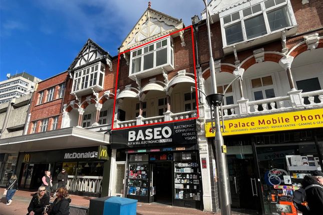 Thumbnail Office to let in High Street, Southend-On-Sea