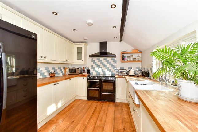 Detached house for sale in Ardingly Road, West Hoathly, East Grinstead, West Sussex