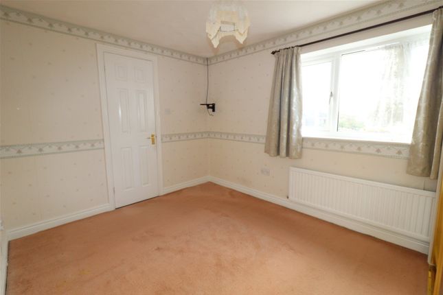 Detached house for sale in Colliery Green Drive, Little Neston, Neston
