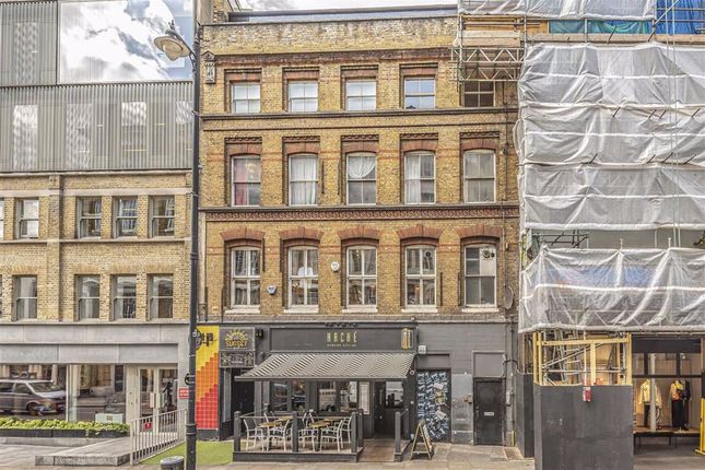 1 Bed Flat To Rent In Curtain Road London Ec2a Zoopla