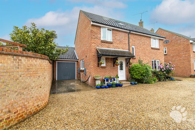 Thumbnail Detached house for sale in Collingwood Road, South Woodham Ferrers
