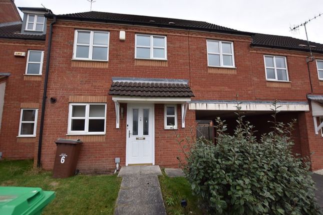 Property to rent in Murray Close, Nottingham