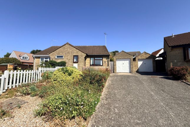 1-bed house on 8 Malvern Court, Yeovil, £190,000